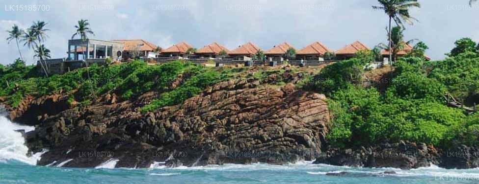 Malima Weligambay Villa