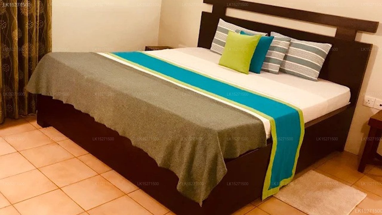 Kandyan Hideout