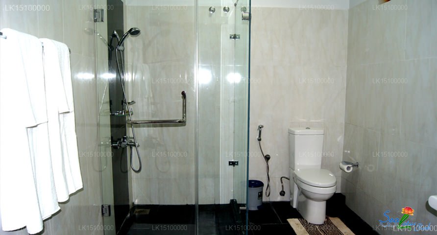 Sea Lotus Park Hotel