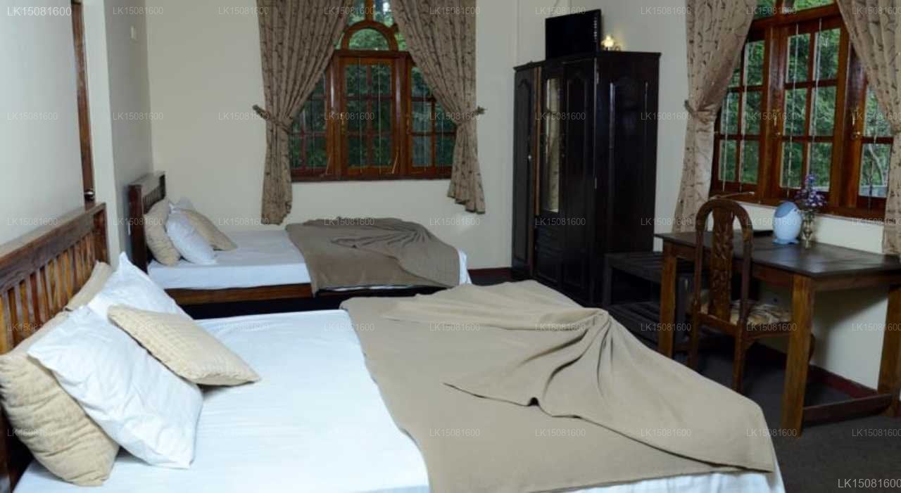 MF Estate Holiday Bungalow