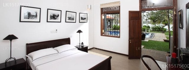 Villa Red