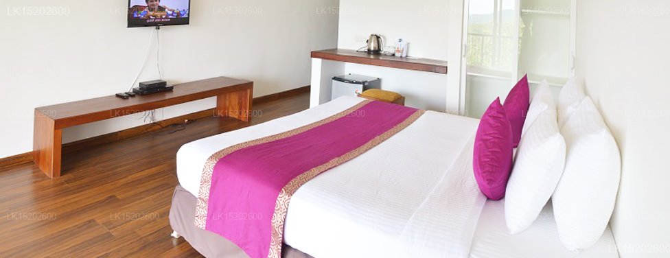 Emerald Hill Hotel