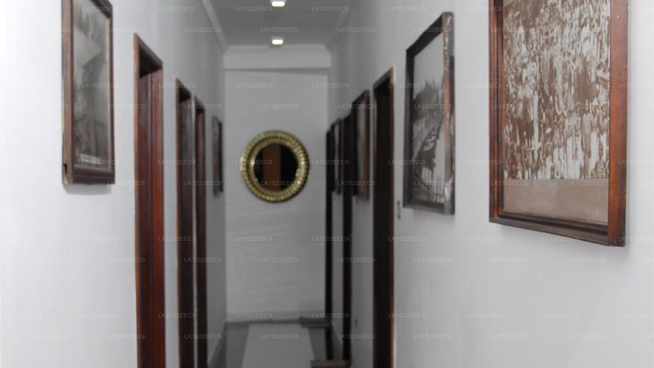 Eagle's Residence kandy,