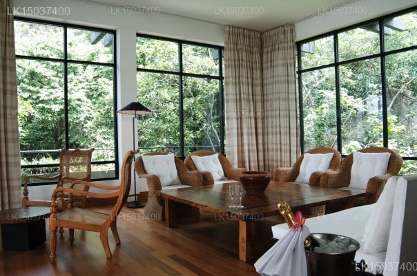 Heritance Kandalama