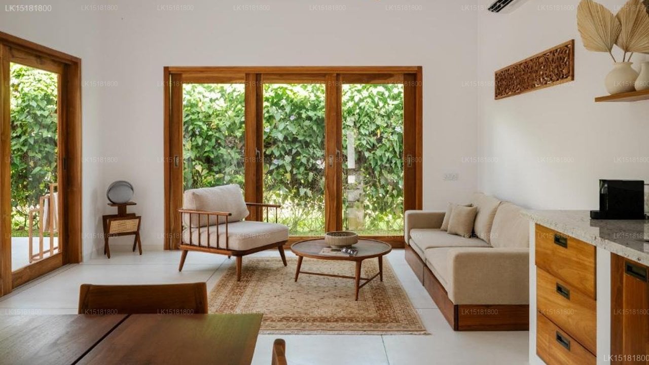 Stella Beach Villa