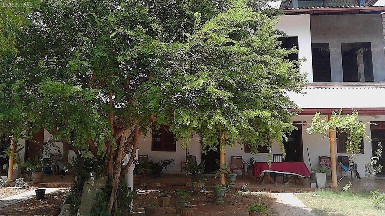 Wanniarachchi Holiday Resort