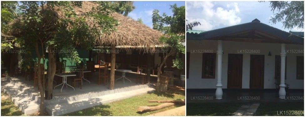 Kingfisher Resort & Retreat