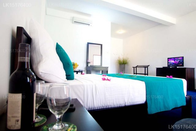 Kothmale Holiday Resort