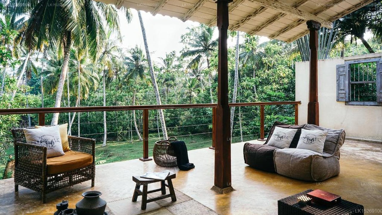 Kumara Villa