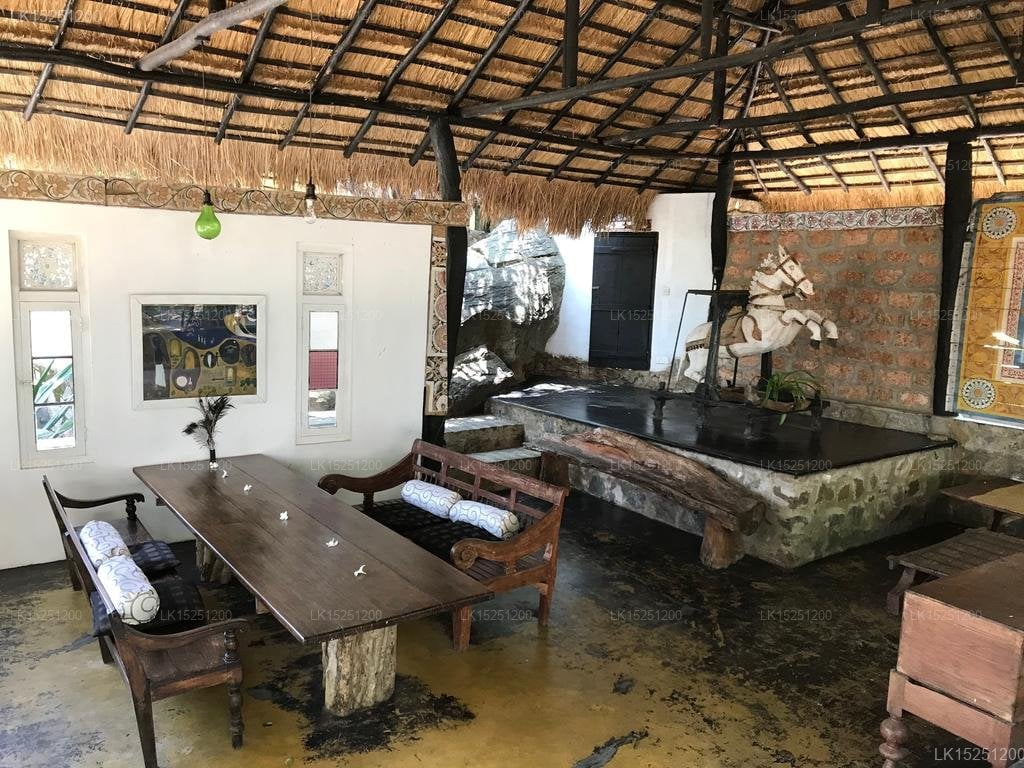 Galapita Eco Lodge
