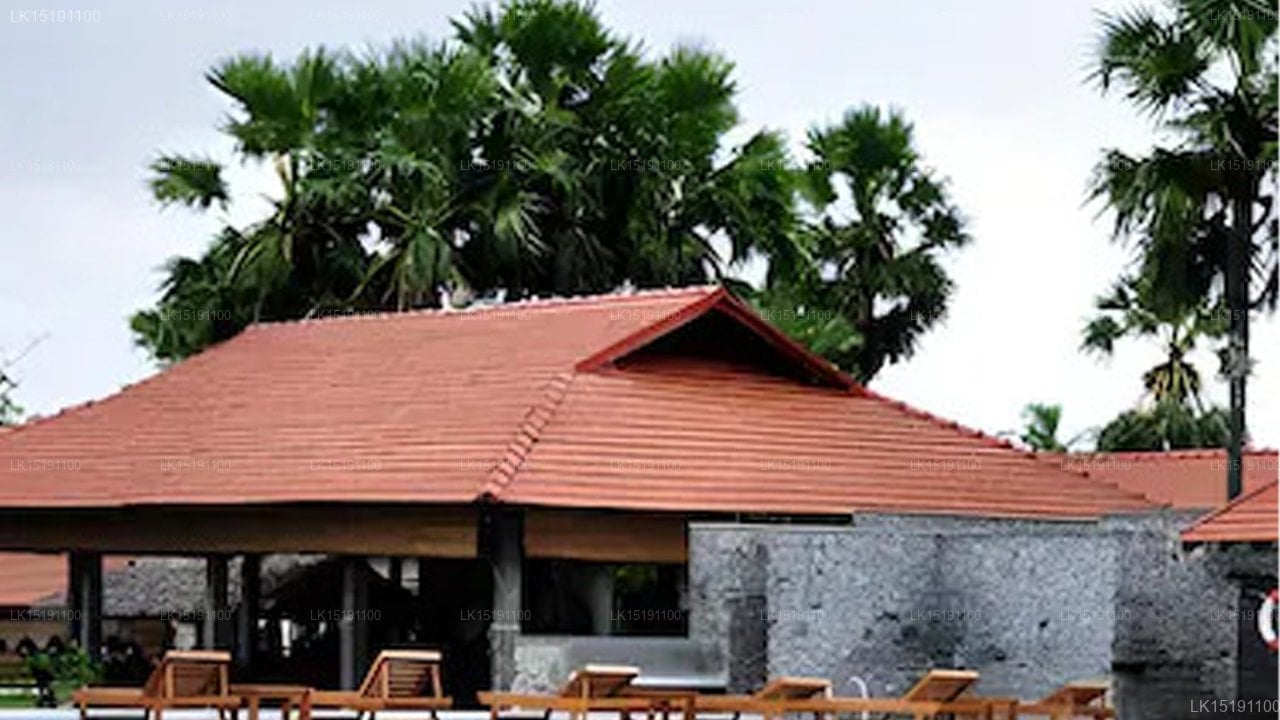 Thompukandam Village Resort