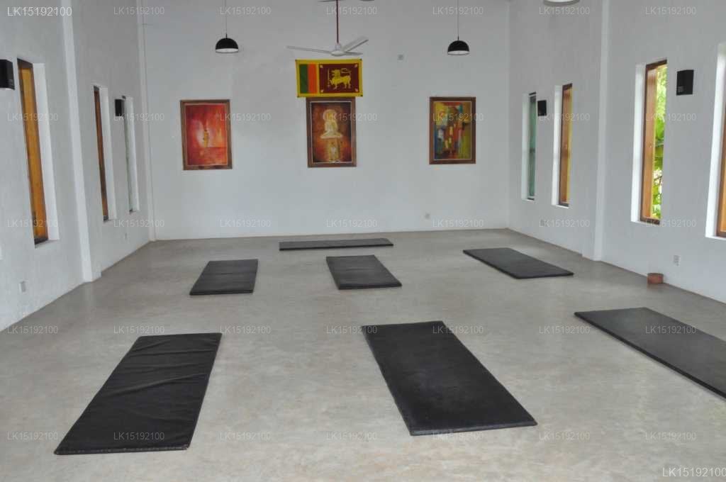 Muthumuni Ayurveda  Beach Resort