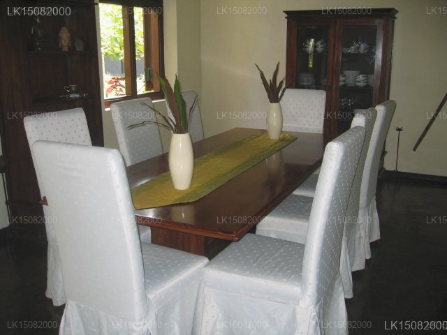 Kurulla Villa