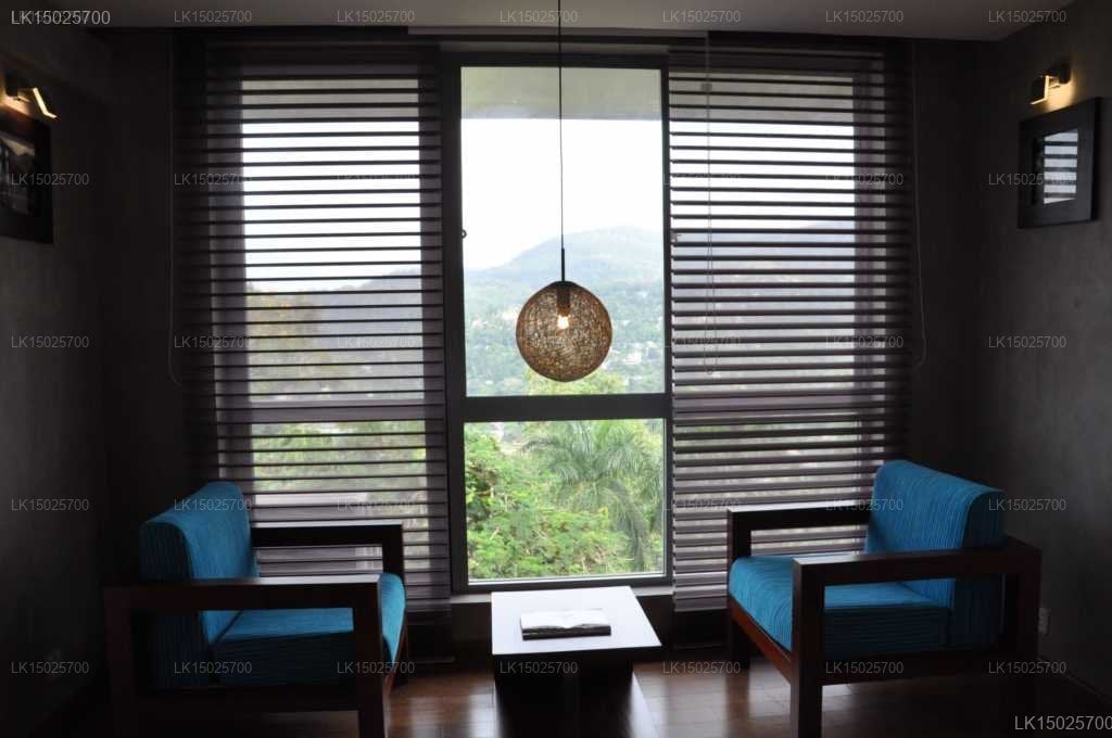 Hotel Topaz
