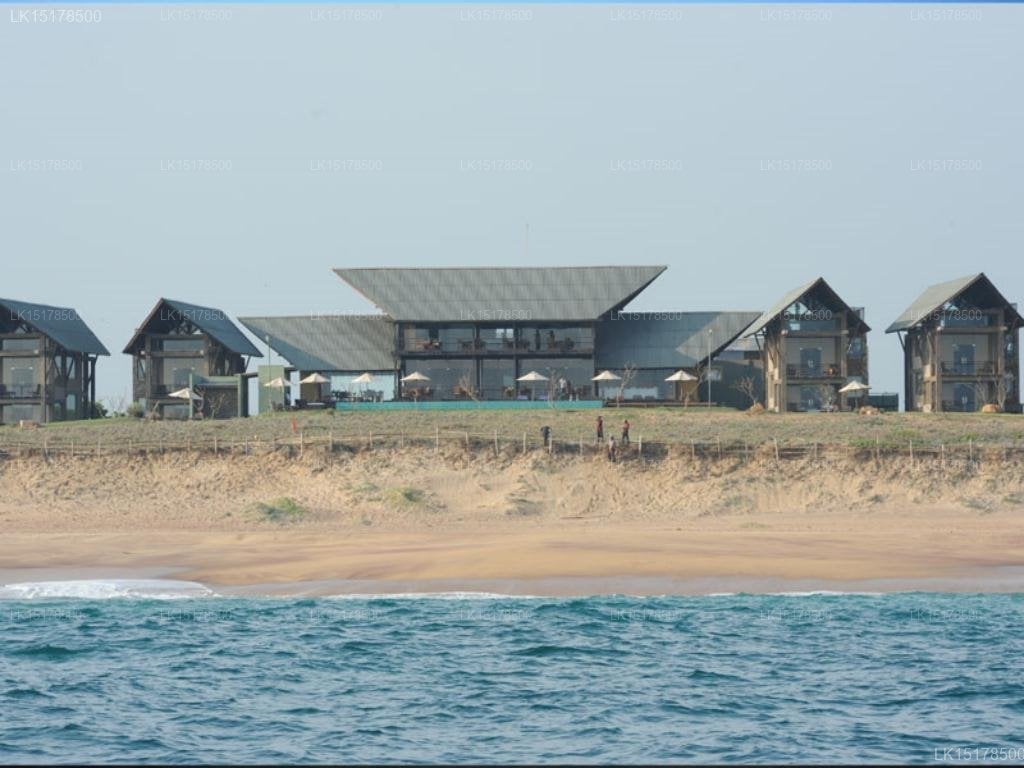 Laya Safari Resorts & Spa