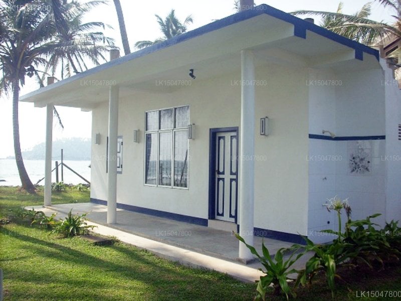 Mirissa Village