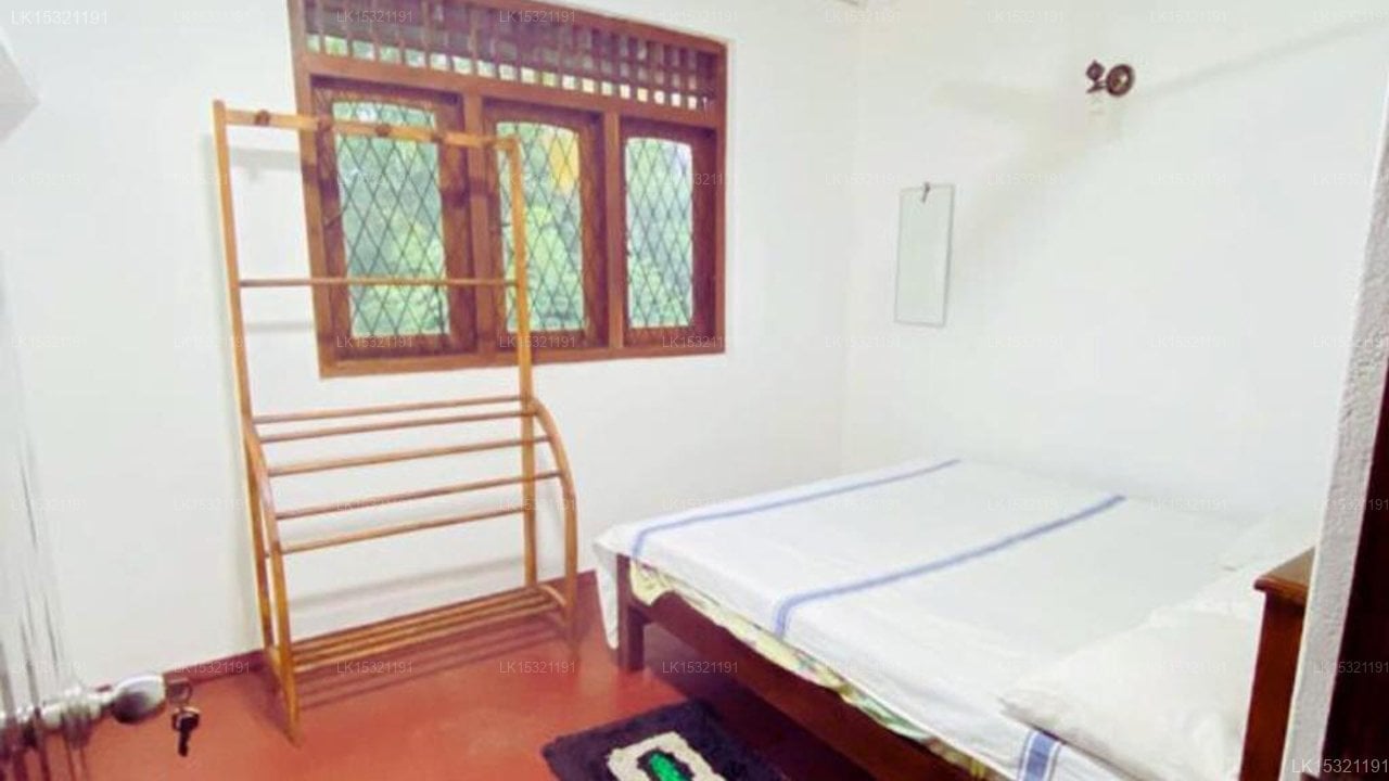 Nilwala River Corner Villa