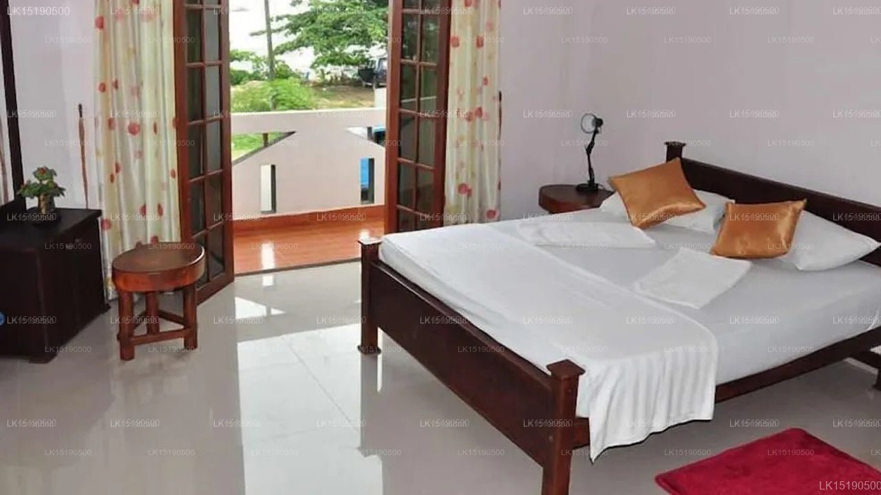Siyanra Beach Resort