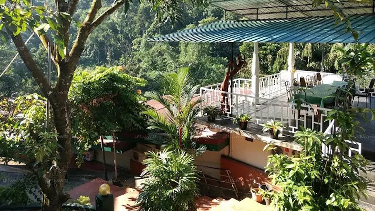 Hotel Miyora