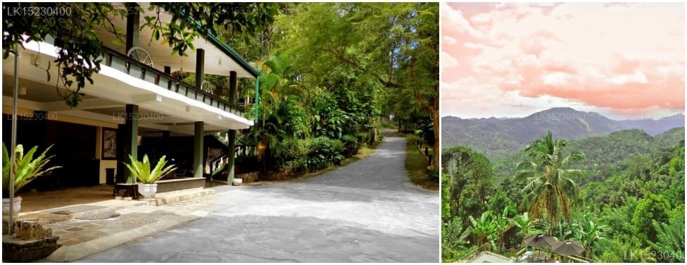 Brookside Resort by Earl's