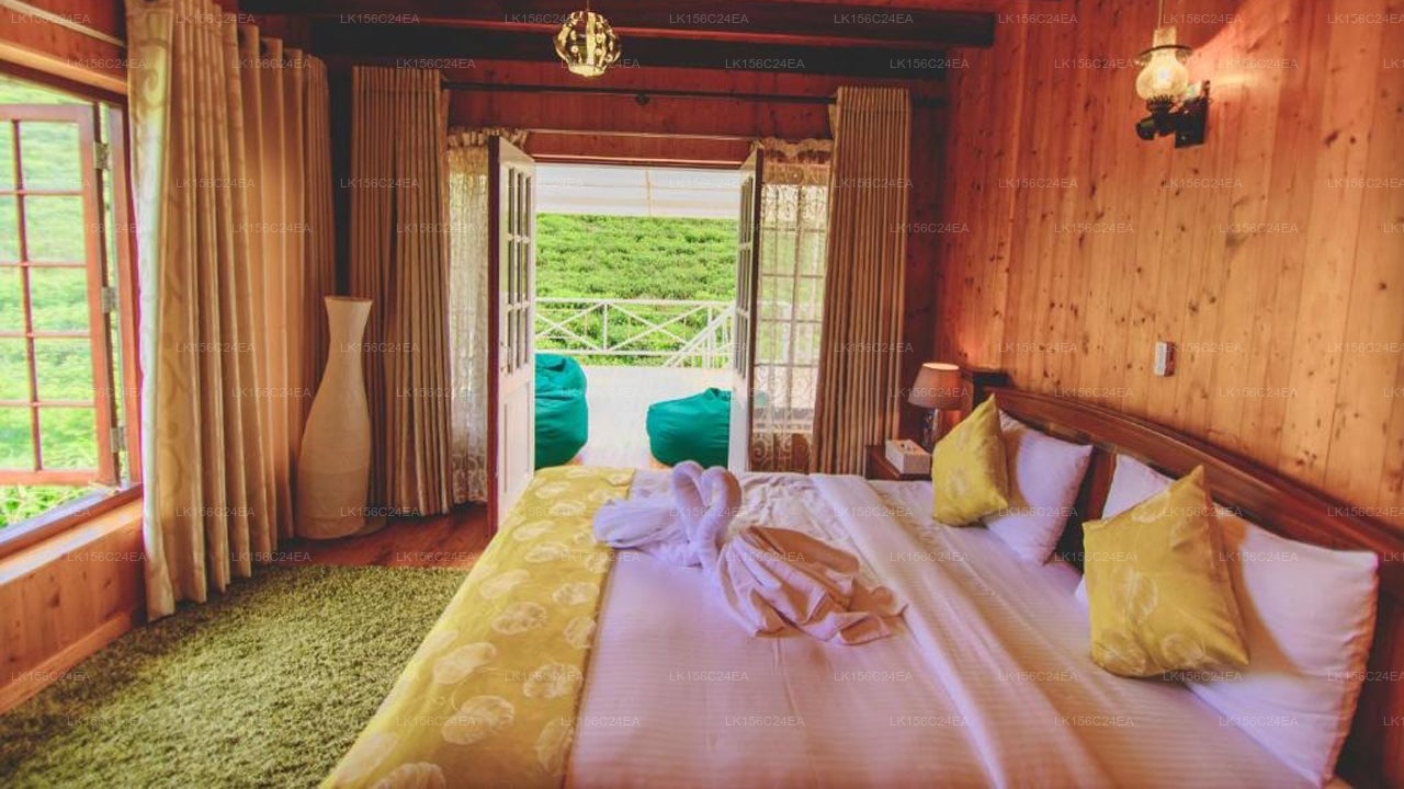 Sarah Cottage - Nuwara Eliya