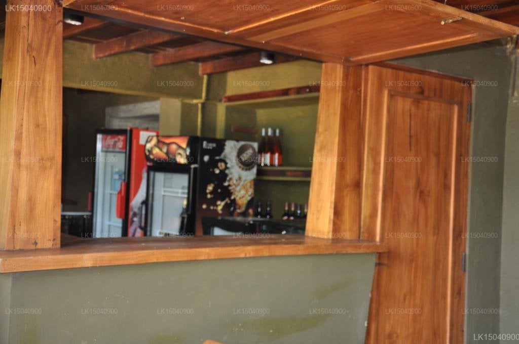 Kalu's Hideaway