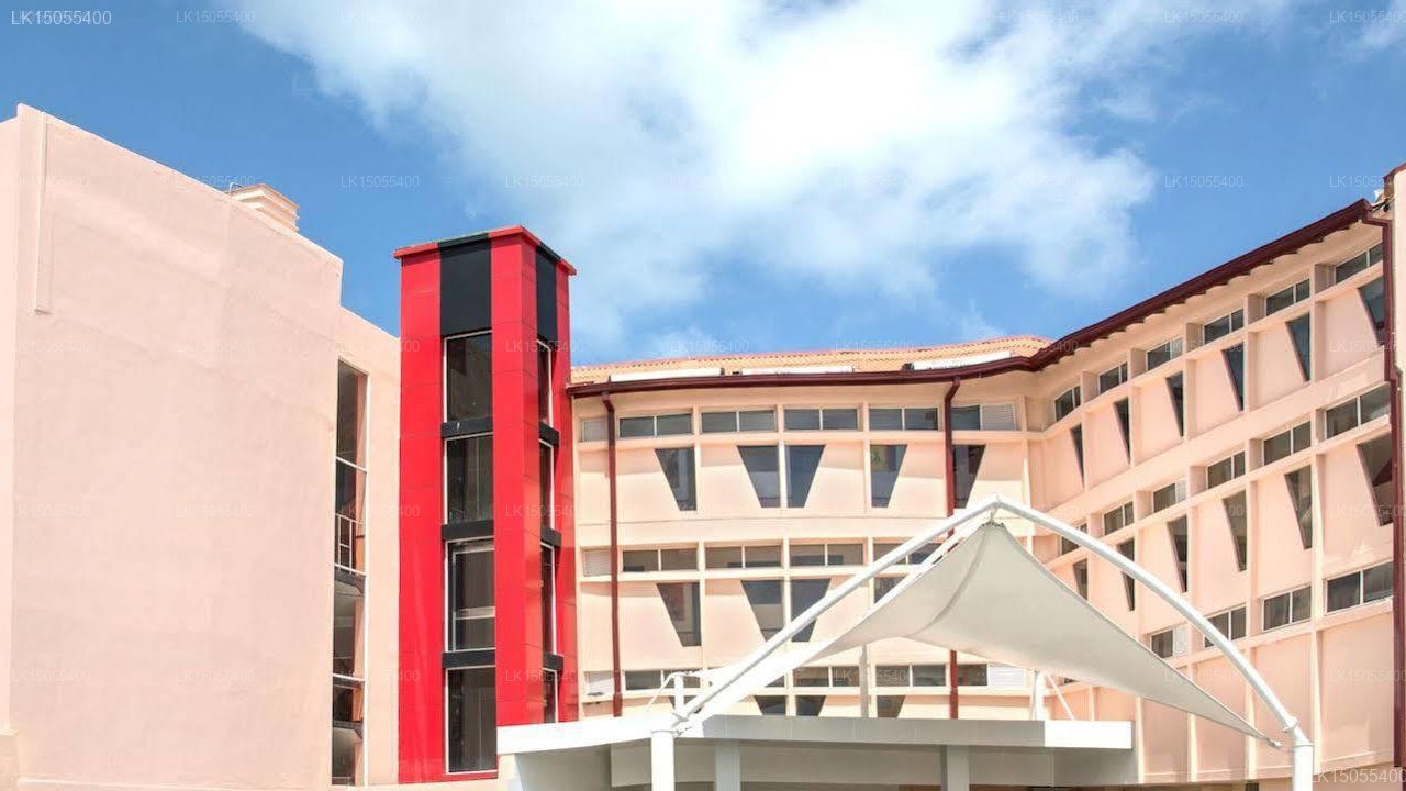 Paradise Beach Hotel