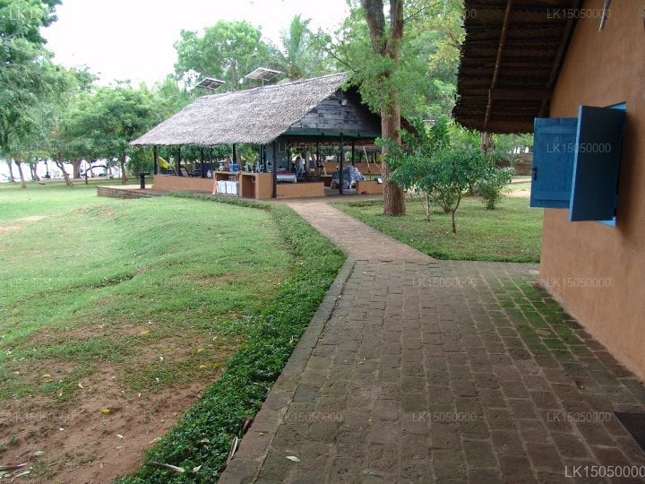 Governors Camp Udawalawe
