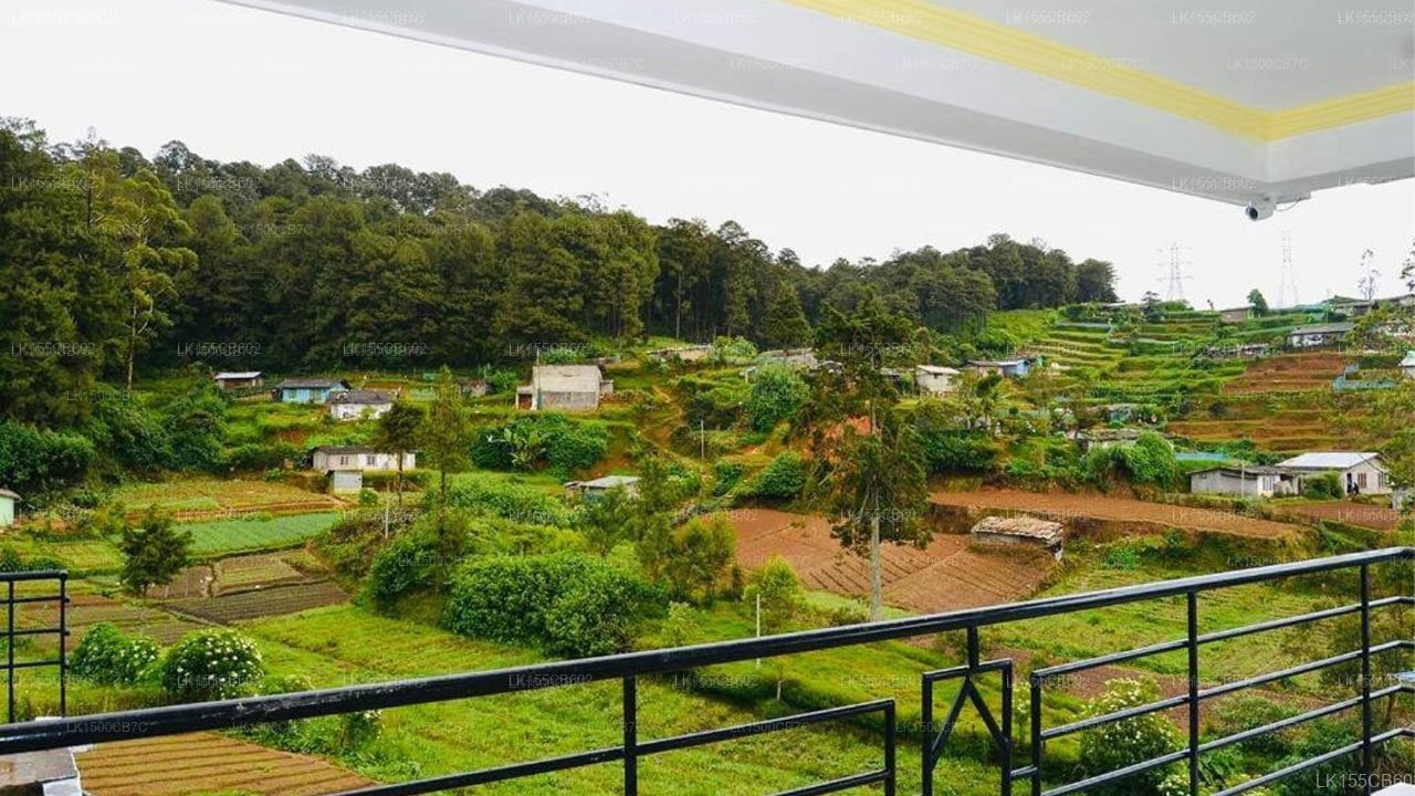Mount Villa