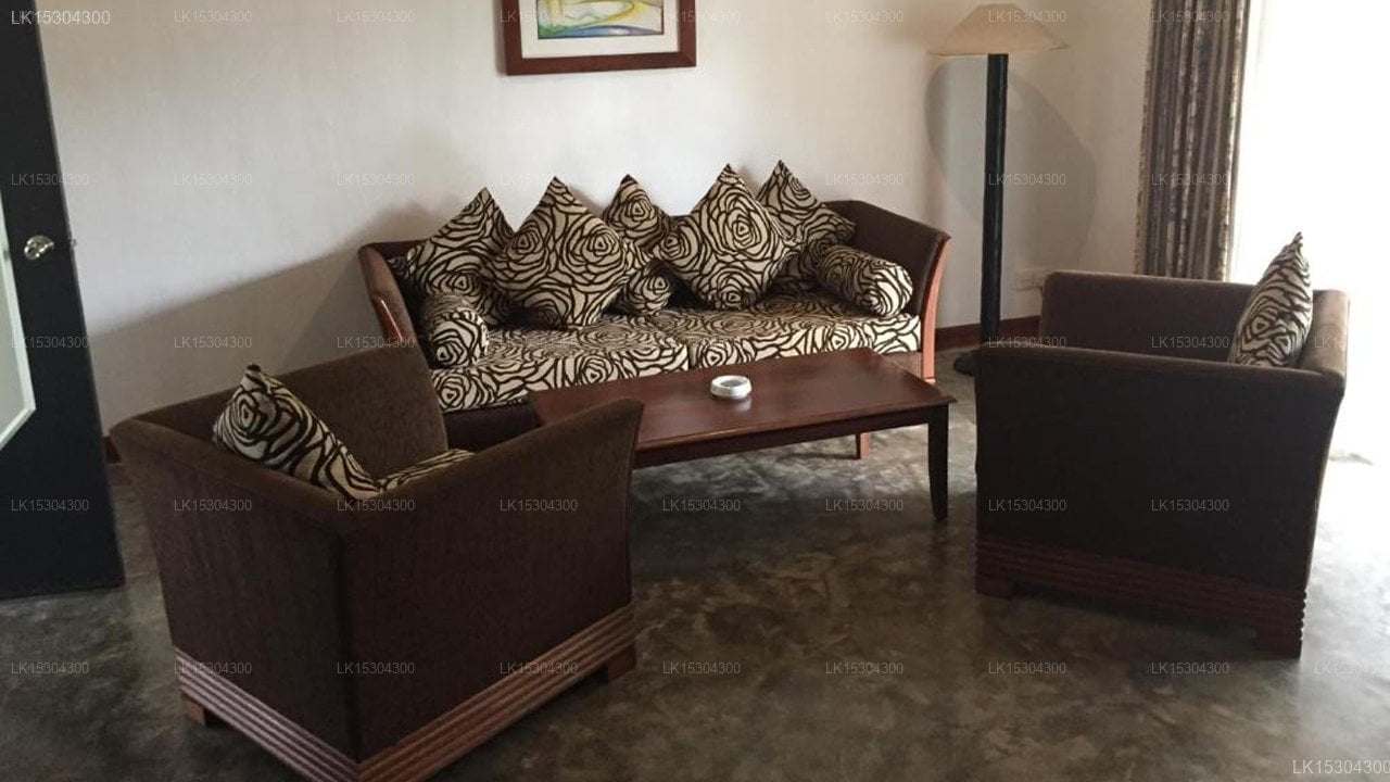 Oasis Hotel