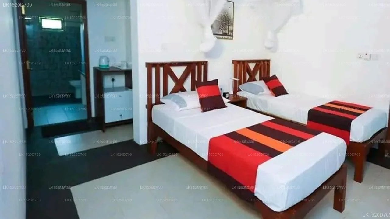 Kalido Beach Villa