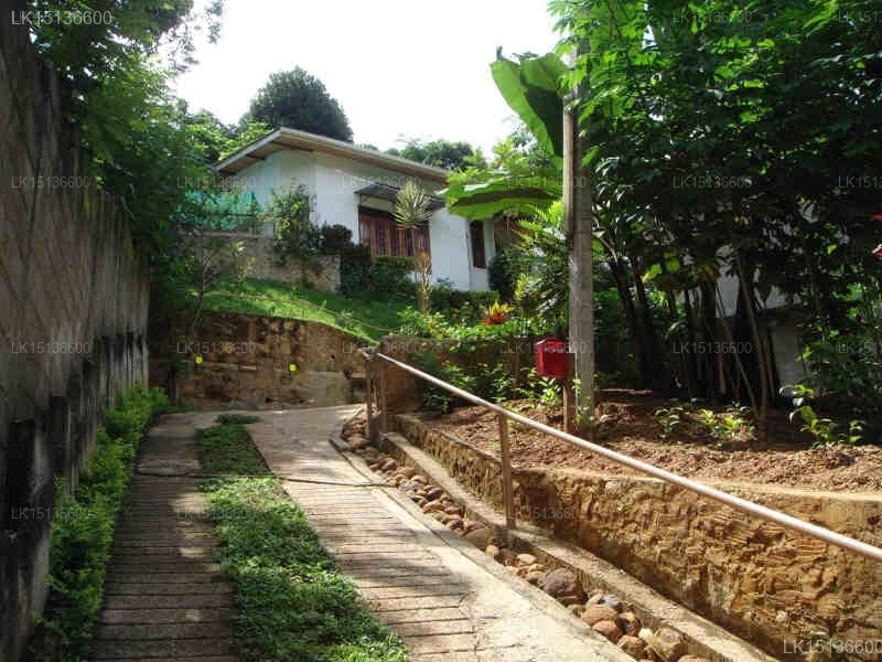 Hindagala Heights