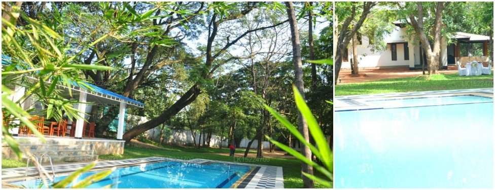 Grand Kalundawa Waterfront Resort