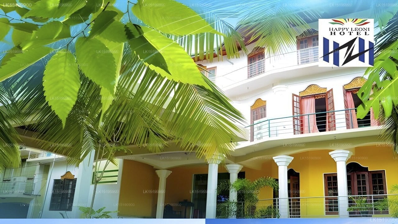 Happy Leoni Hotel