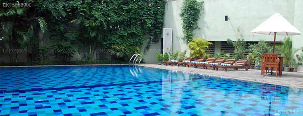 Hotel Casamara