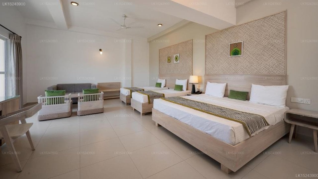 Hotel Oviya