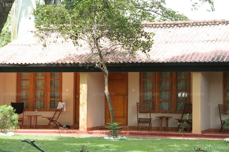 Sigiriya Resort