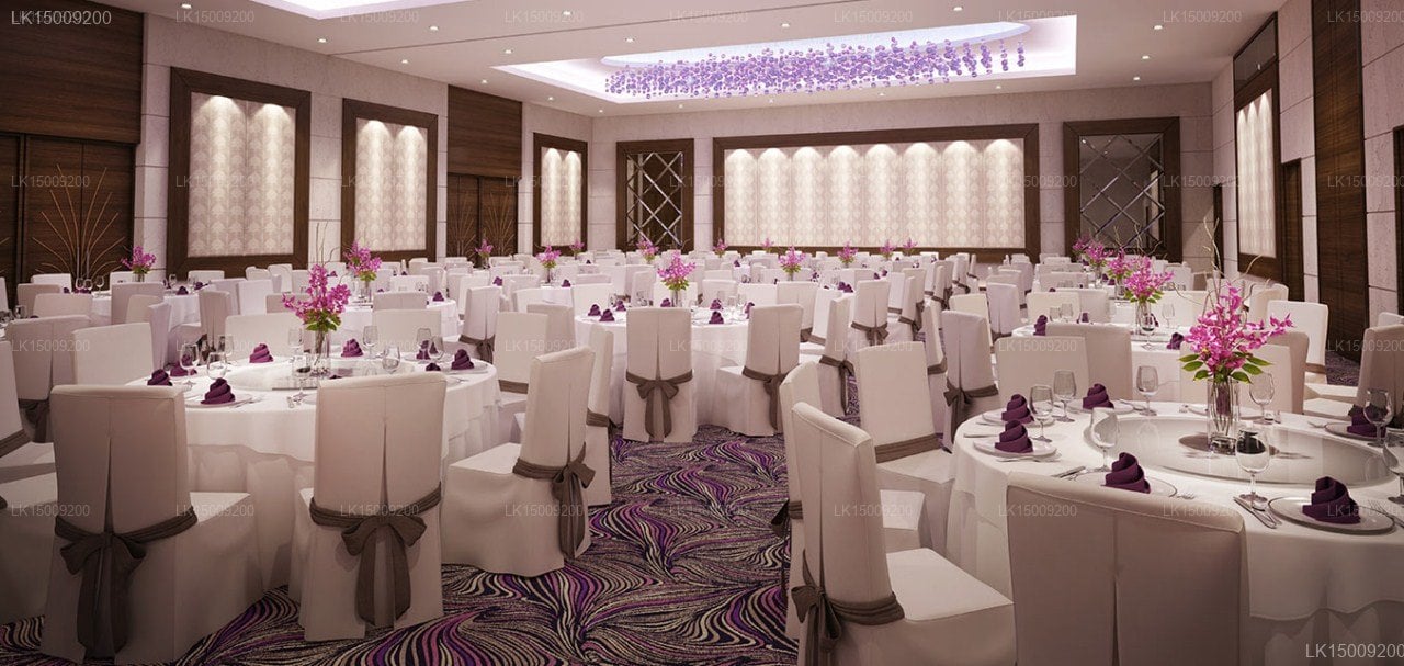 Heritance Negombo