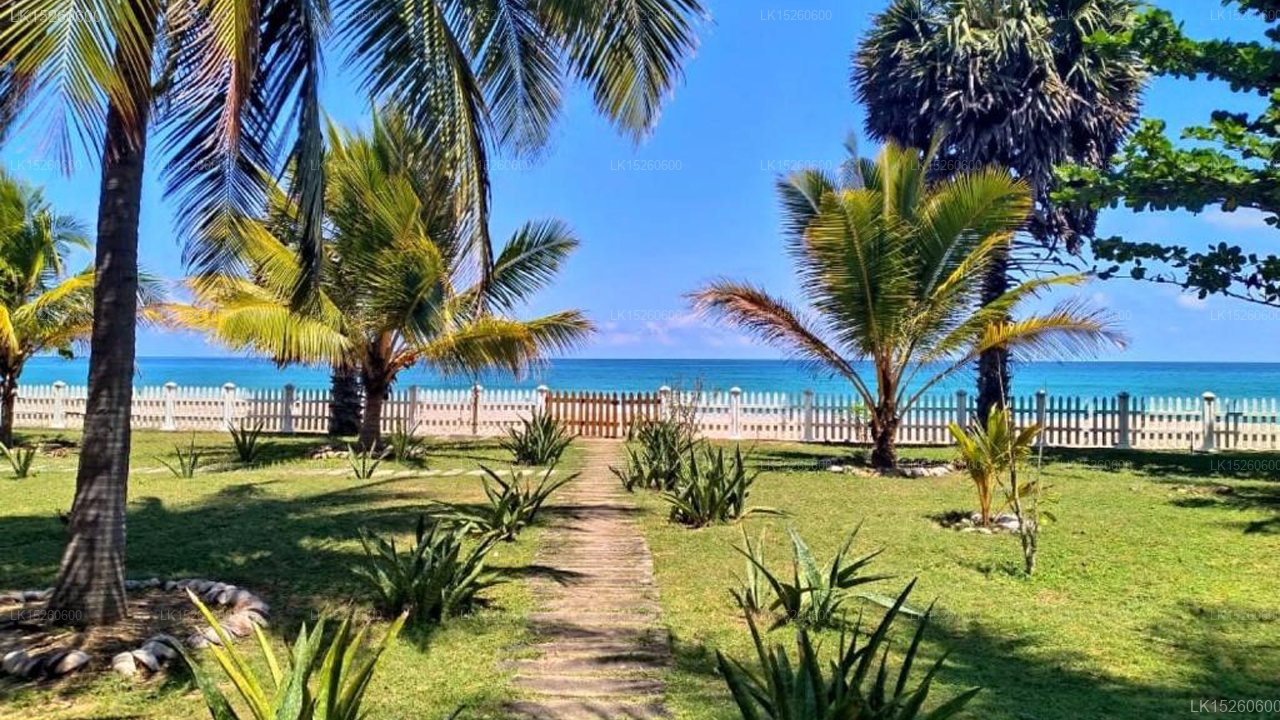 Pearl Oceanic Resort
