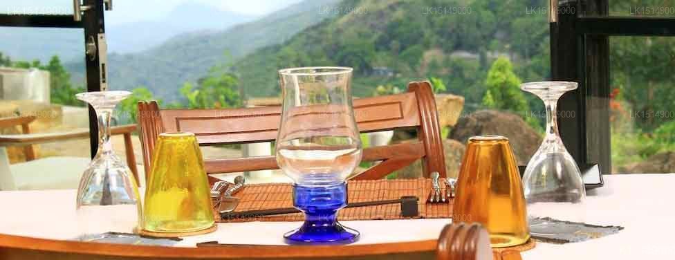 Ravana Heights