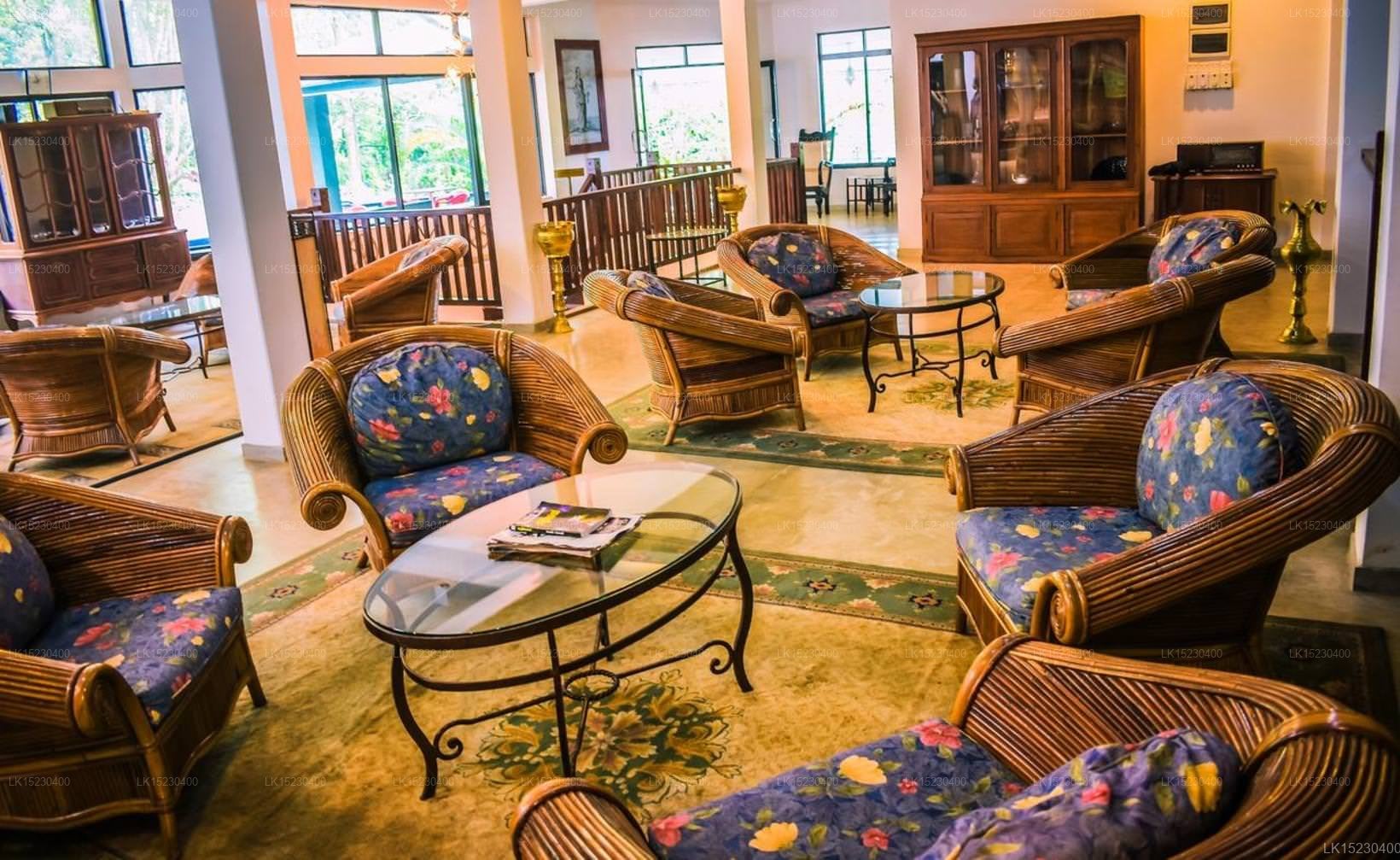 Brookside Resort by Earl's