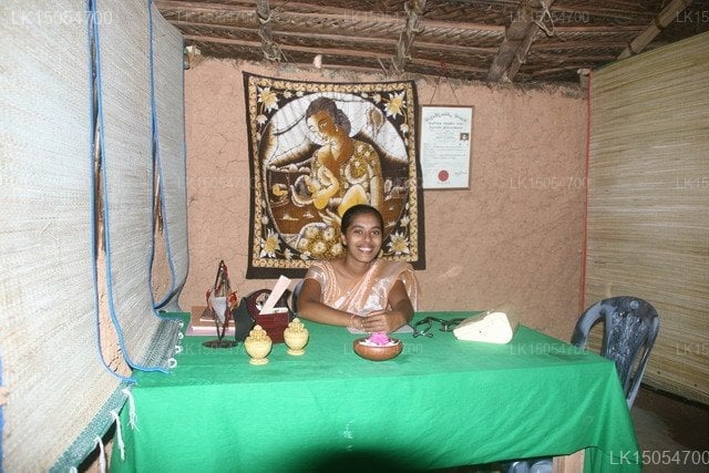 Madushani Ayurveda Spa