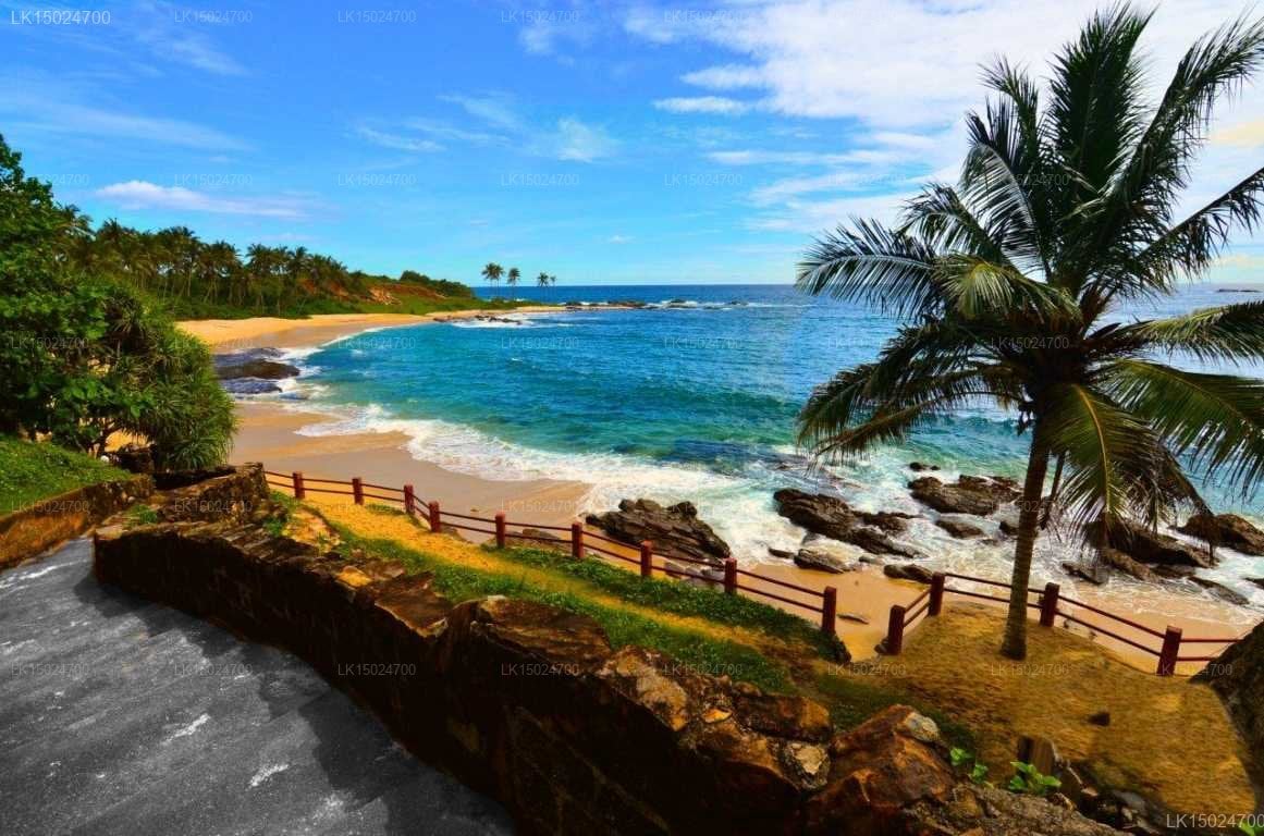 Hotel Eva Lanka