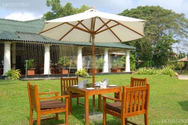 Heritage Weligama Resort