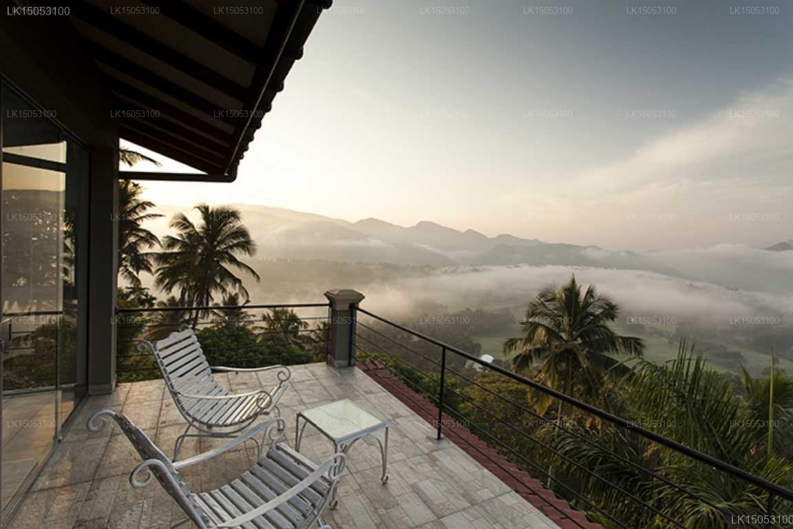 Albatross Boutique Villa, Kandy