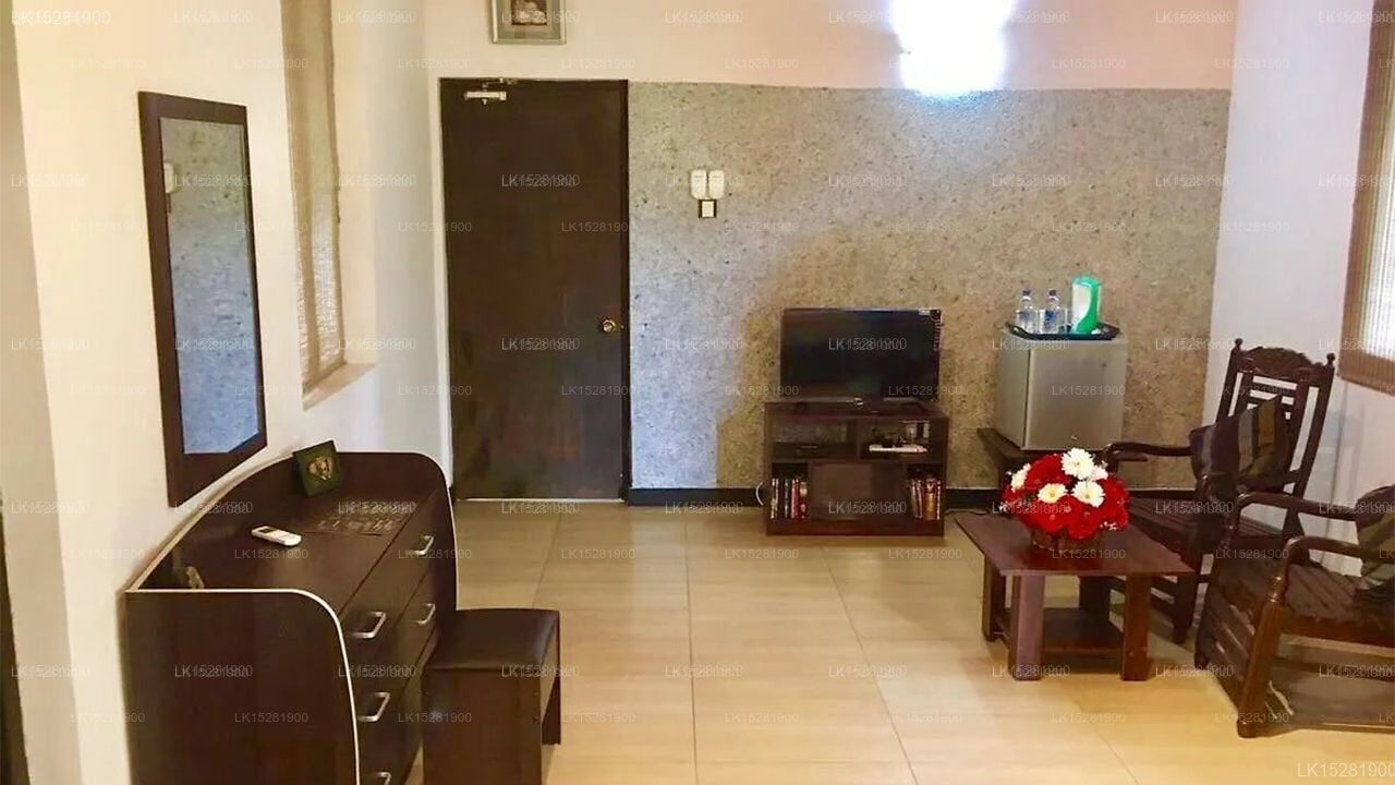 Villa Grand Kandana