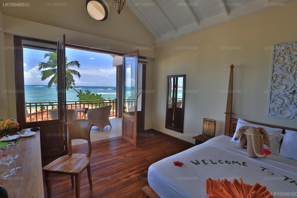 Thaproban Beach House