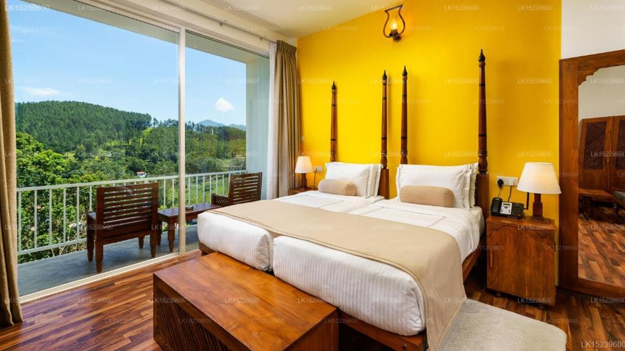 Morning Dew Hotel