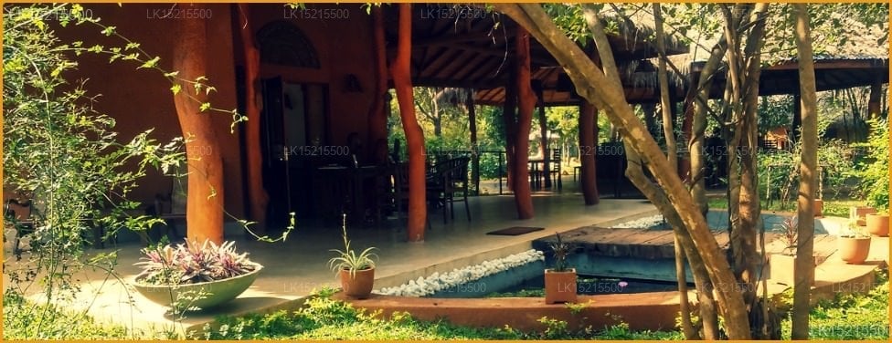 Kuwera Eco Lodge