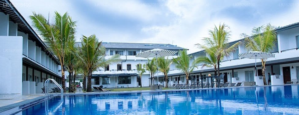 Coco Royal Beach Hotel